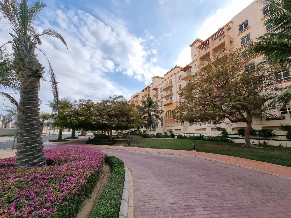 Porto Beach ابراج الشاطئ ثلاث غرف اطلاله بحريه عائلات Apartment King Abdullah Economic City Exterior photo